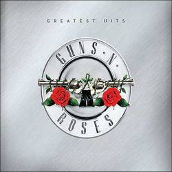 Guns N' Roses : Greatest Hits